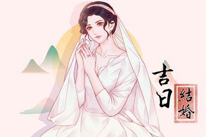 2027年农历四月十八订婚黄道吉日 今日订婚好不好