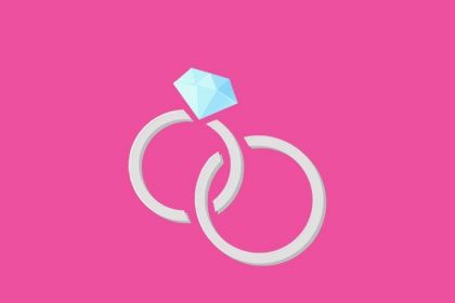 2025年农历九月廿九订婚黄道吉日 定下婚约吉利吗