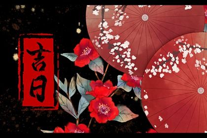 2029年农历四月廿四是不是领证吉日 登记领证吉利吗